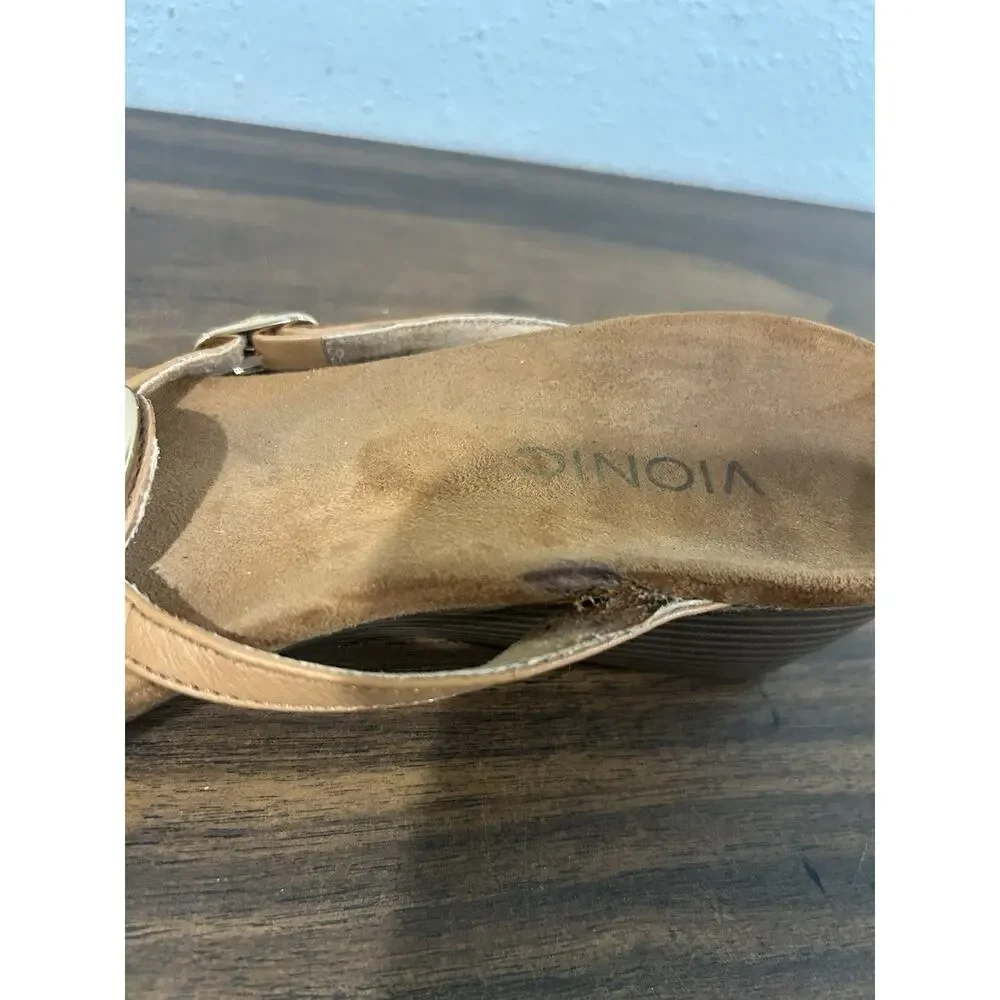 Vionic great overall